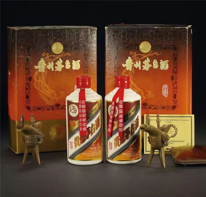 松柏镇烟酒回收